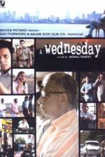 Watch A Wednesday 123moviesFree