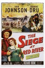 Watch The Siege at Red River 123moviesFree