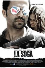 Watch La soga 123moviesFree