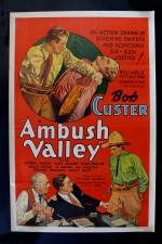 Watch Ambush Valley 123moviesFree