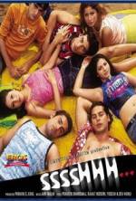 Watch Sssshhh... 123moviesFree