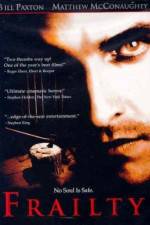 Watch Frailty 123moviesFree
