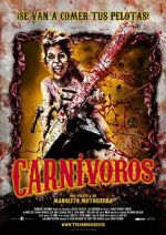 Watch Spanish Chainsaw Massacre 123moviesFree