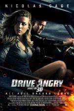 Watch Drive Angry 3D 123moviesFree
