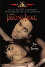 Watch Jason's Lyric 123moviesFree