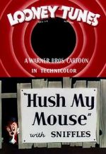 Watch Hush My Mouse (Short 1946) 123moviesFree