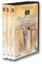 Watch The Visual Bible Matthew 123moviesFree