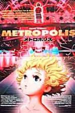 Watch Metropolis 123moviesFree