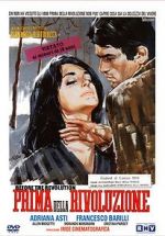 Watch Before the Revolution 123moviesFree