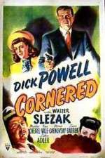 Watch Cornered 123moviesFree
