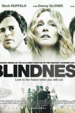 Watch Blindness 123moviesFree