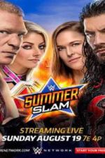 Watch WWE SummerSlam 123moviesFree
