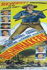 Watch The Bushwhackers 123moviesFree
