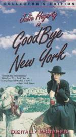 Watch Goodbye, New York 123moviesFree