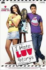 Watch I Hate Luv Storys 123moviesFree