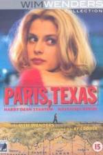 Watch Paris, Texas 123moviesFree