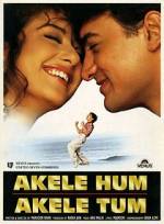 Watch Akele Hum Akele Tum 123moviesFree