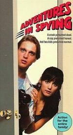 Watch Adventures in Spying 123moviesFree