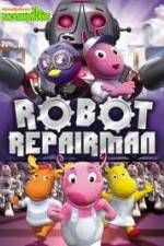 Watch The Backyardigans: Robot Repairman 123moviesFree