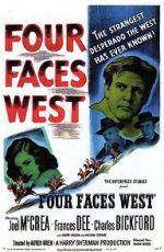 Watch Four Faces West 123moviesFree