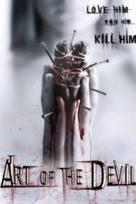 Watch Art of the Devil 123moviesFree