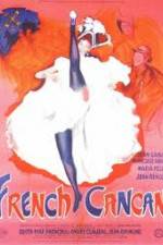 Watch French Can Can 123moviesFree