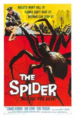 Watch The Spider 123moviesFree