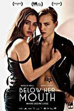 Watch Below Her Mouth 123moviesFree