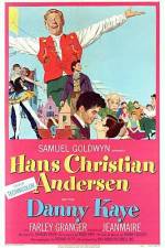 Watch Hans Christian Andersen 123moviesFree