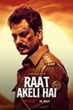 Watch Raat Akeli Hai 123moviesFree