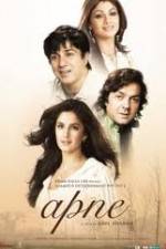 Watch Apne 123moviesFree
