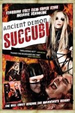 Watch Ancient Demon Succubi 123moviesFree