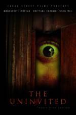 Watch The Uninvited 123moviesFree