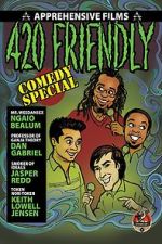 Watch 420 Friendly Comedy Special 123moviesFree