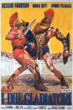 Watch I due gladiatori 123moviesFree