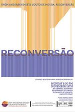 Watch Reconvers�o 123moviesFree