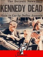 Watch The JFK Assassination: The Unauthorized Story 123moviesFree