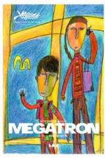 Watch Megatron 123moviesFree