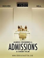 Watch Admissions (Short 2011) 123moviesFree