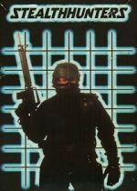 Watch Stealth Hunters 123moviesFree