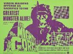 Watch The Mighty Gorga 123moviesFree