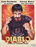 Watch Diablo 123moviesFree