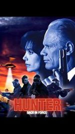 Watch Hunter: Back in Force 123moviesFree