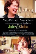 Watch Julie & Julia 123moviesFree