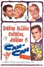 Watch Can-Can 123moviesFree