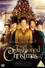 Watch An Old Fashioned Christmas 123moviesFree