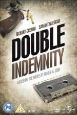 Watch Double Indemnity 123moviesFree
