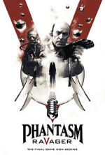 Watch Phantasm: Ravager 123moviesFree