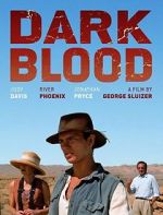 Watch Dark Blood 123moviesFree