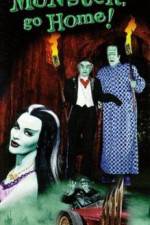 Watch Munster Go Home 123moviesFree
